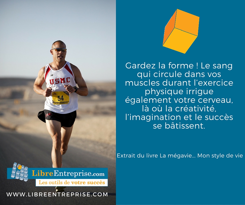 Citation du jour